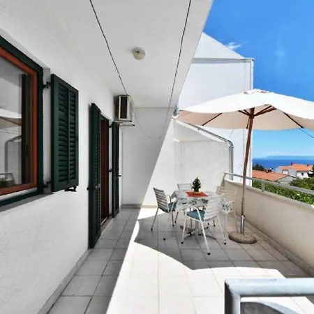 Apartment Nikola