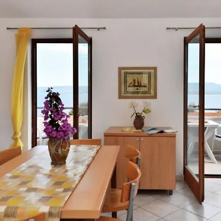 Apartment Nikola