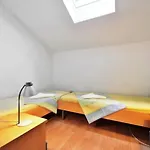 Nikola Apartamento *