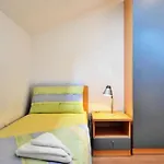 Nikola Apartamento