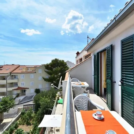 Apartamento Nikola Bol