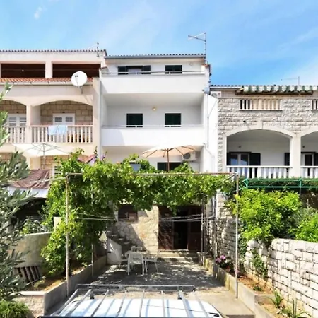 Apartamento Nikola *