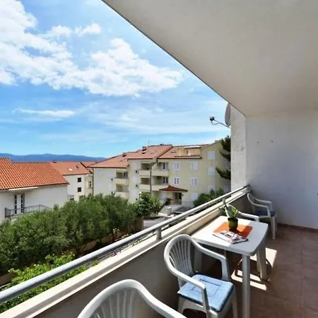 Apartamento Nikola