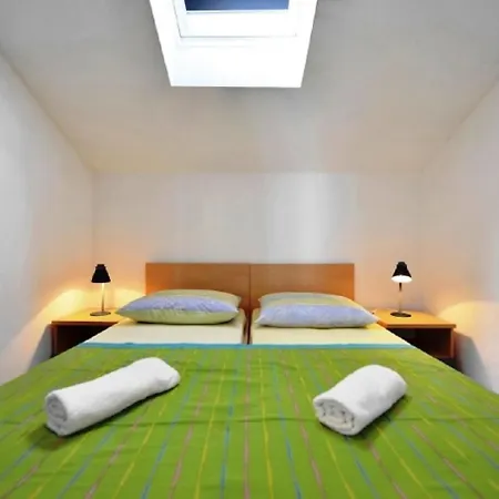 Apartament Nikola