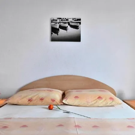 Apartament Nikola Bol